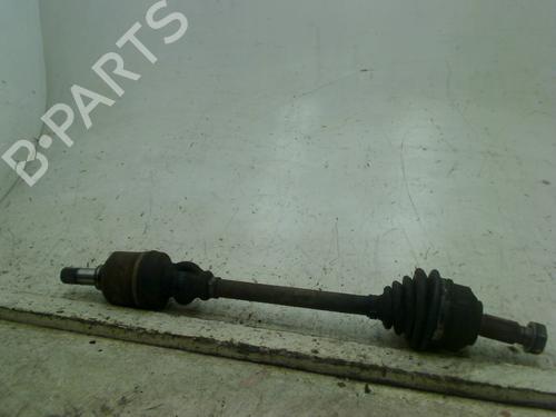 Used Left front driveshaft Left front driveshaft FIAT ULYSSE (179_) 2.0 (179BXA11, 179BXA1A) (136 hp) 34673140 34673140