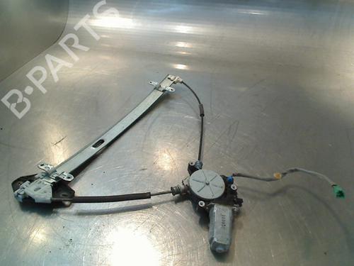 Rudehejsemekanisme Højre foran Rudehejsemekanisme Højre foran HONDA CR-V II (RD_) 2.0 (RD5) (150 hp) 34680533 34680533