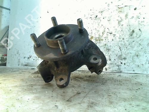 Used Right front steering knuckle Right front steering knuckle FORD KA (RB_) 1.3 i (60 hp) 34650284 34650284