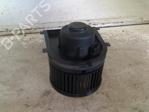 Used Heater blower motor Heater blower motor SEAT LEON (1M1) 1.6 16 V (105 hp) 34664824 34664824