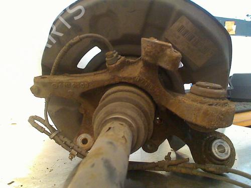 Right rear steering knuckle BMW 3 (E90) 320 i | BP34678848M28 - Image 3