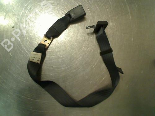 Used Seat buckle Seat buckle DAIHATSU SIRION (M1) 1.0 i (M100) (58 hp) 34679480 34679480