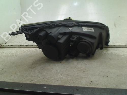 Left headlight CITROËN C5 II Break (RE_) 2.0 16V (RERFJB, RERFJC) | BP34666295C28 - Image 2