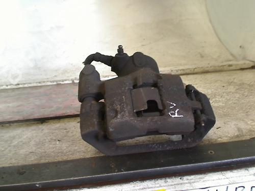Used Right front brake caliper Right front brake caliper FIAT SEICENTO / 600 (187_) 0.9 (187AXA, 187AXA1A) (39 hp) 34661878 34661878