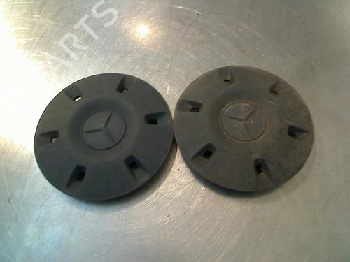 Tapacubos Tapacubos MERCEDES-BENZ SPRINTER 3,5-t Platform/Chassis (B906) 319 CDI / BlueTEC (906.131, 906.133, 906.135, 906.231,... (190 hp) 34678793 34678793