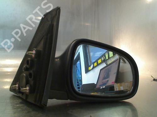 Retrovisor direito Retrovisor direito DAIHATSU SIRION (M1) 1.0 i (M100) (58 hp) 34679447 34679447