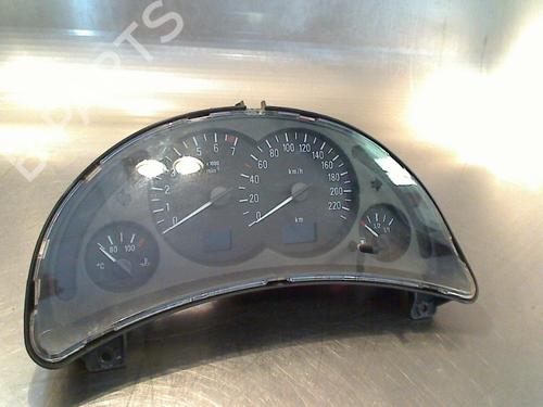 instrument-cluster-opel-corsa-c-x01-2000-2001-2002-2003-2004-2005-2006-2007-2008-2009-34681187 main image