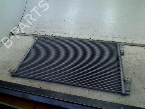 Used AC radiator AC radiator 34666843 34666843