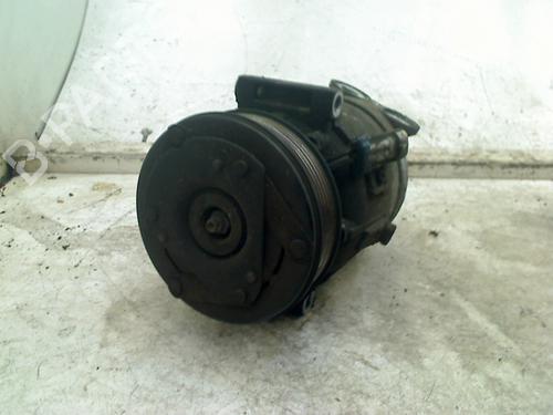 Used AC compressor AC compressor OPEL VECTRA B (J96) 2.0 DI 16V (F19) (82 hp) 34655820 34655820
