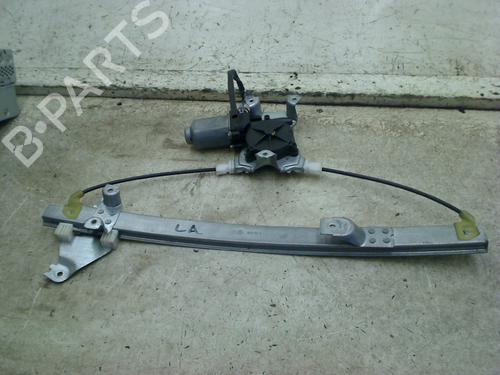 Used Rear left window mechanism Rear left window mechanism NISSAN PRIMERA (P12) 2.0 (140 hp) 34669960 34669960