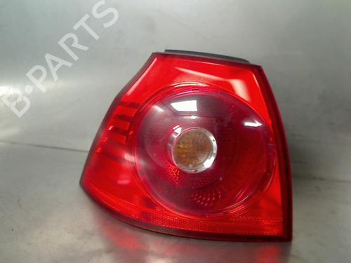 Used Left taillight Left taillight VW GOLF V (1K1) 2.0 GTI (200 hp) 34685311 34685311