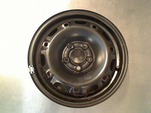 Jante Jante VW POLO IV (9N_, 9A_) 1.4 16V (75 hp) 34677512 34677512