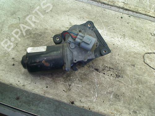 Used Front wiper motor Front wiper motor NISSAN PRIMERA Traveller (WP11) 2.0 16V (140 hp) 34656650 34656650