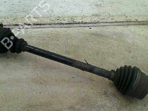 Right front driveshaft AUDI A4 B5 (8D2) 1.9 TDI | BP34654655M39 - Image 3