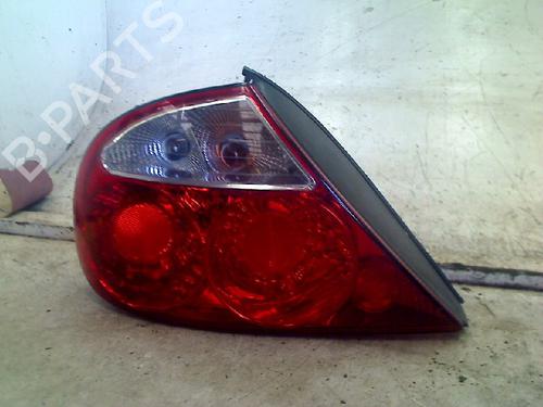 Used Left taillight Left taillight JAGUAR S-TYPE II (X200) 3.0 V6 (238 hp) 34675031 34675031