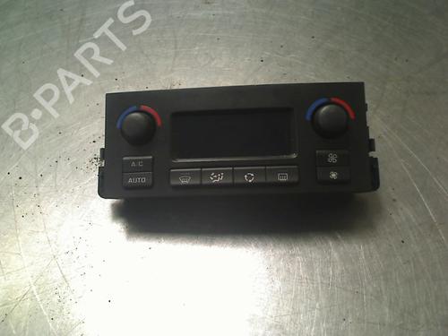 Used Climate control Climate control 34686888 34686888