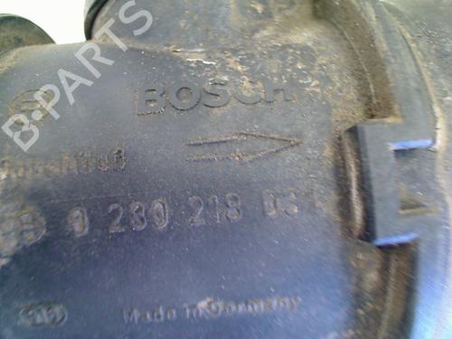 Mass air flow sensor OPEL AGILA A (H00) 1.2 16V (F68) | BP34667402M95 - Image 2