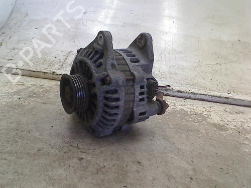 Generator Generator MITSUBISHI SPACE WAGON (N9_W, N8_W) 2.4 GDI (N84W) (150 hp) 34663875 34663875