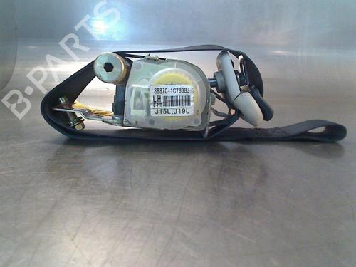 Used Front left seatbelt Front left seatbelt HYUNDAI GETZ (TB) 1.3 (85 hp) 34683588 34683588