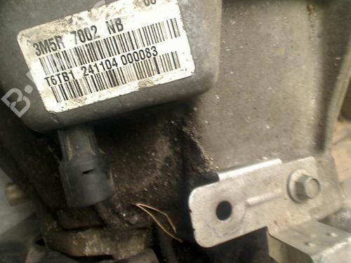 Gearbox OPEL CORSA D (S07) 1.4 (L08, L68) | BP34686371M3 - Image 3