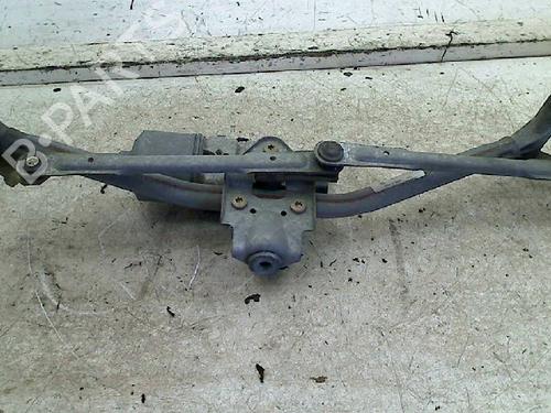 Used Front wiper motor Front wiper motor VW POLO IV (9N_, 9A_) 1.4 16V (75 hp) 34654054 34654054