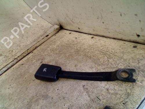 Engate do cinto Engate do cinto VW LUPO I (6X1, 6E1) 1.4 16V (75 hp) 34674448 34674448