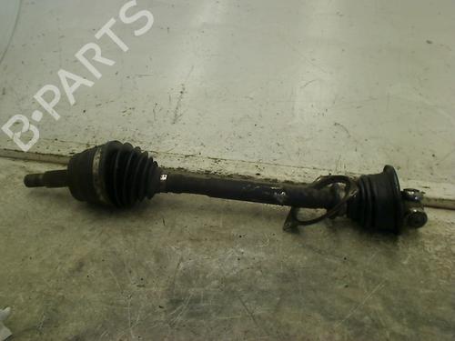 Used Left front driveshaft Left front driveshaft RENAULT MASTER II Bus (JD) 2.8 dTI (JD0B, JD0F, JD1B, JD1F) (114 hp) 34668856 34668856