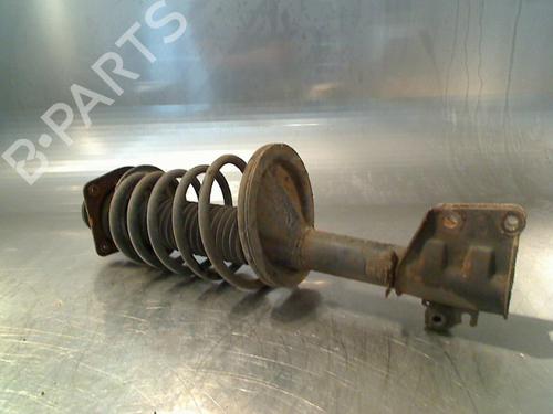 Used Left front shock absorber Left front shock absorber FIAT DOBLO MPV (119_, 223_) 1.9 JTD (105 hp) 34678953 34678953