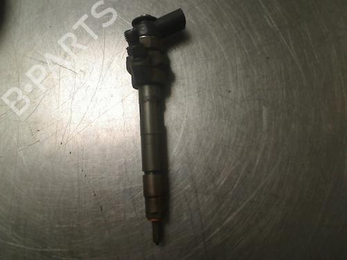 Used Injector Injector BMW 3 Touring (E91) 320 d (177 hp) 34687602 34687602