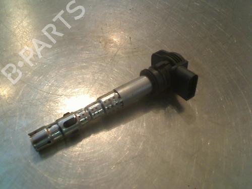 Used Ignition coil Ignition coil VW TOURAN (1T1, 1T2) 2.0 FSI (150 hp) 34679729 34679729