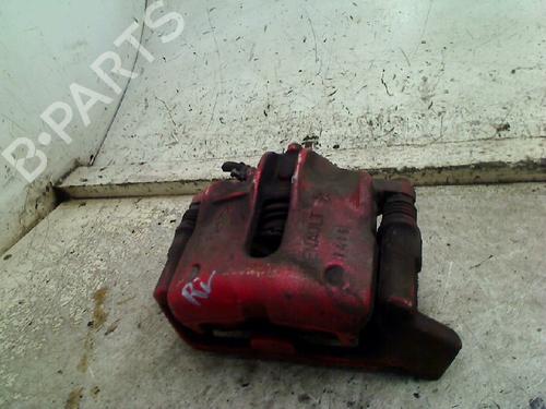 Used Right front brake caliper Right front brake caliper RENAULT SCÉNIC I MPV (JA0/1_, FA0_) 2.0 16V RX4 (139 hp) 34673275 34673275