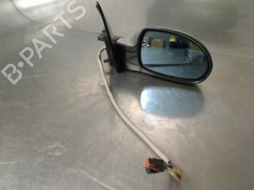 Used Right mirror Right mirror CITROËN C5 I Break (DE_) 2.0 16V (DERFNF, DERFNC, RERFNC) (136 hp) 34685410 34685410