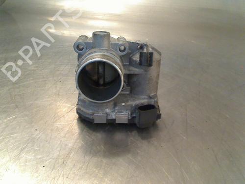 Used Throttle body Throttle body FIAT PUNTO (188_) 1.4 (95 hp) 34683977 34683977