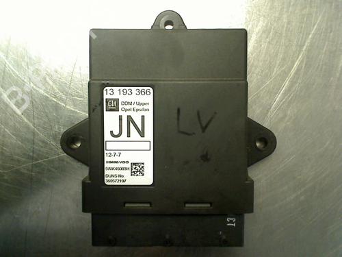 Used Control unit Control unit 34691832 34691832
