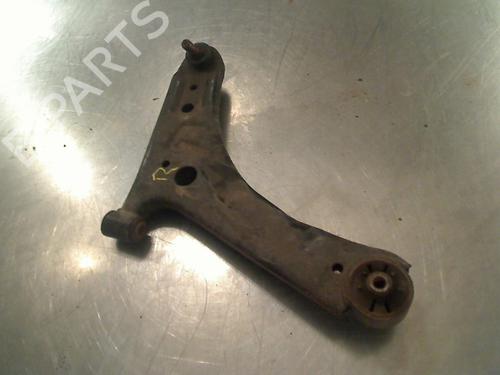 Used Right front suspension arm Right front suspension arm 34681838 34681838