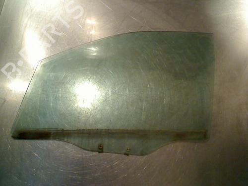 Used Front left door window Front left door window MITSUBISHI SPACE WAGON (N9_W, N8_W) 2.4 GDI (N84W) (150 hp) 34680129 34680129
