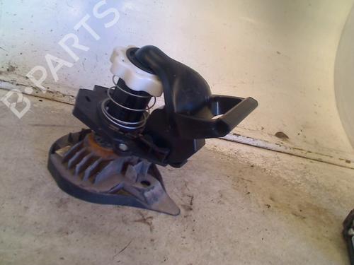 Used Support Support RENAULT MODUS / GRAND MODUS (F/JP0_) 1.5 dCi (FP0F, JP0F) (86 hp) 34668401 34668401