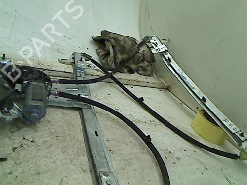 Used Front right window mechanism Front right window mechanism CITROËN XSARA PICASSO (N68) 1.6 HDi (90 hp) 34652439 34652439