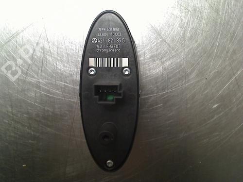 Switch MERCEDES-BENZ CLS (C219) CLS 350 (219.356) | BP34689280I30 - Image 2