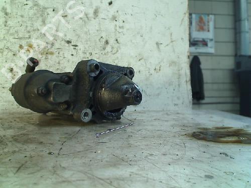Used Starter Starter ALFA ROMEO 146 (930_) 1.4 i.e. 16V T.S. (930.B3A) (103 hp) 34650140 34650140