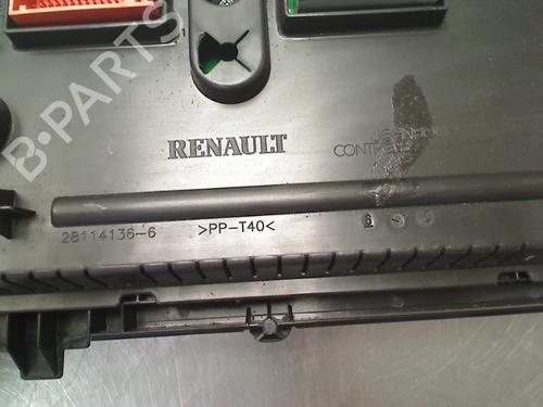 Instrument cluster RENAULT ESPACE IV (JK0/1_) 3.5 V6 (JK00, JK0F, JK0P, JK0S, JK0W) | BP34688074C47 - Image 3