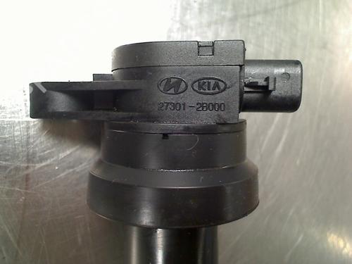 Ignition coil KIA CEE'D Hatchback (ED) 1.4 | BP34689709M94 - Image 2