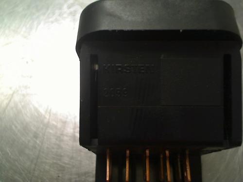 Headlight switch OPEL AGILA A (H00) 1.2 16V (F68) | BP34687967I24 - Image 3