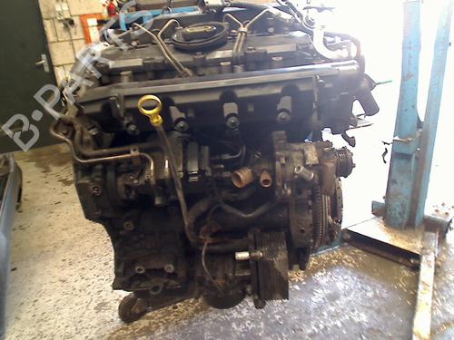 Engine FORD MONDEO III (B5Y) 2.0 16V DI / TDDi / TDCi | BP34664176M1 - Image 3