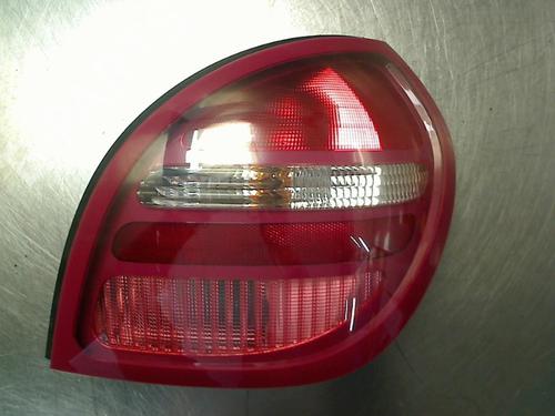 Used Right taillight Right taillight NISSAN ALMERA II Hatchback (N16) 1.5 (90 hp) 34691898 34691898