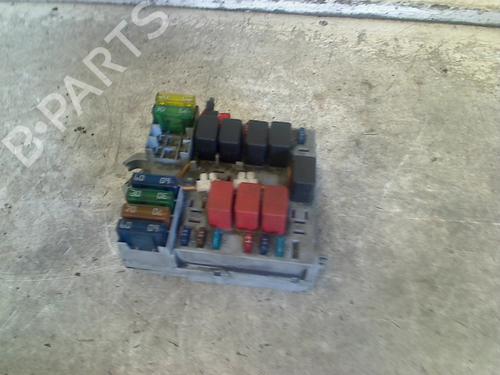 Used Fuse box Fuse box FIAT STILO (192_) 2.4 20V (192_XD1A, 192AXD12) (170 hp) 34668991 34668991