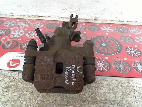 Used Left rear brake caliper Left rear brake caliper MAZDA 626 V Hatchback (GF) 2.0 (GFEP) (115 hp) 34660814 34660814