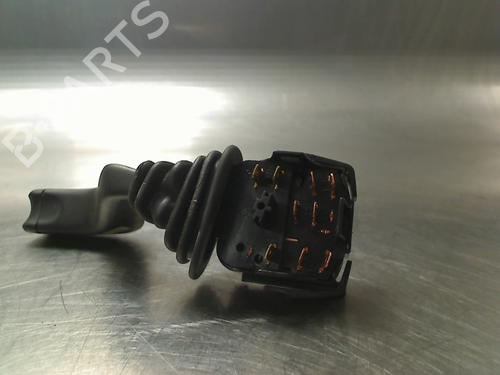 Steering column stalk OPEL AGILA A (H00) 1.0 (F68) | BP34691512I23 - Image 3