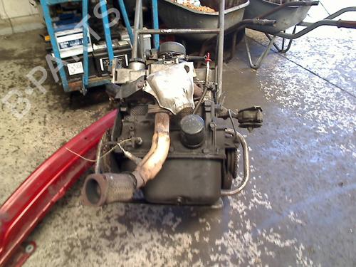 Motor Motor FIAT SEICENTO / 600 (187_) 0.9 (187AXA, 187AXA1A) (39 hp) 34661926 34661926