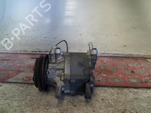 Used AC compressor AC compressor DAIHATSU SIRION (M1) 1.0 i (M100) (56 hp) 34661222 34661222